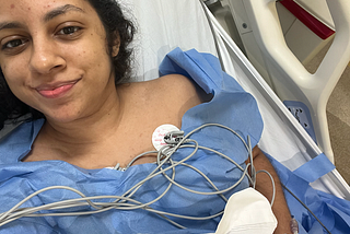 I Paid a Gym Coach to Train Me; He Nearly Killed Me Instead