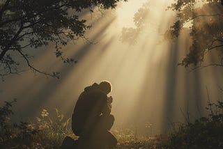 Kneecaps: A Dream About Movement, Surrender, and Soul-Led Change