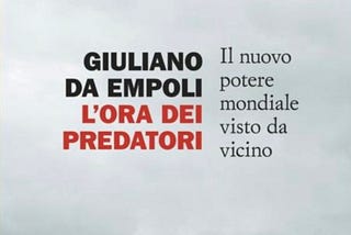 Forget About the Threat from Putin and Trump - This Is Far Worse