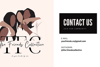 The Friends Collective: An Approach to Collaborating with Creators