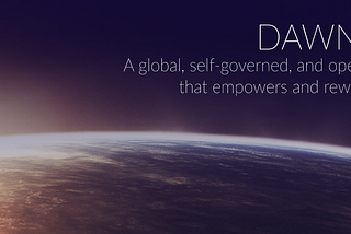 Dawn Token Swap FAQ