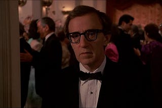 Existential Morality in “Crimes and Misdemeanors”