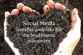 Biodynamics & Social Media