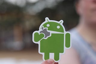 What should I choose Android or IOS?