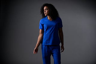 Scrubs that Work as Hard as You Do