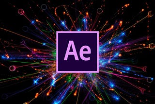 After Effects applications