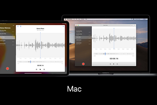 iPadOS and iOS for Mac