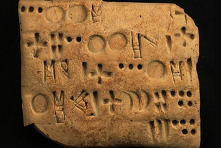 Spatial and Layered Writing Systems, New Cave Paintings, and Inscription Paintings: One Way Human…