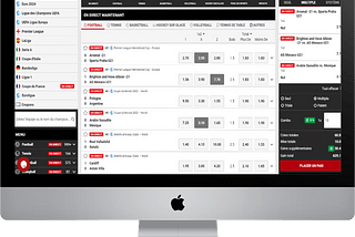 Buy Goldsvet Pro Plus Sports Betting Script