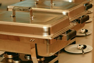 Things to consider when choosing a buffet caterer