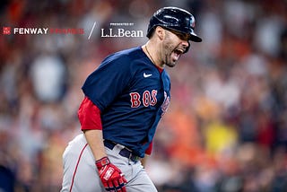 Sox bats lift off for ALCS game 2 win