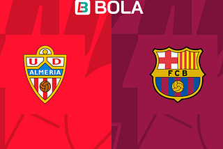 La Liga — Almeria VS FC Barcelona Prediction
