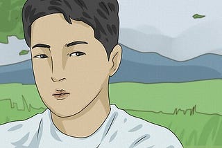 PSYCHOLOGICAL AND EMOTIONAL EFFECT OF NARROWING YOUR EYES DURING A CONVERSATION
