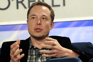 Elon Musk: Capitalist Tech-Hero or Power-Hungry Sociopathic Menace?