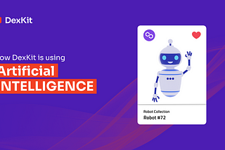 AI has arrived on our products! Find out how we have implemented it 🤖