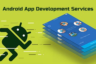 Fundamentals of Android services