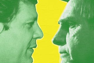 Com 2° turno definido, Haddad acena para diálogo e Bolsonaro ataca as urnas eletrônicas