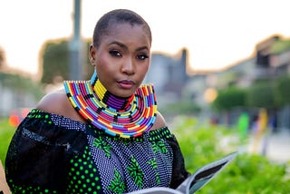 Lies of the Ajungo by Moses Ose Utomi