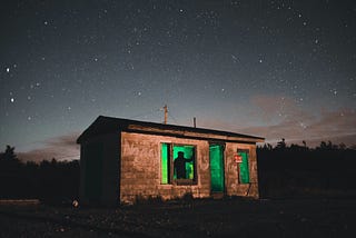 What Lives in the Static: Part 4 — Little Boxes