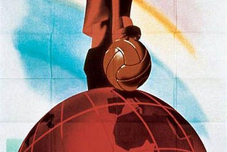 COPA DO MUNDO 1938: OS ITALIANOS FATURAM MAIS UMA VEZ