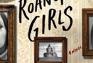 BOOK REVIEW: Roanoke Girls by Amy Engel