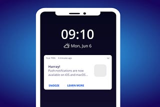 Everything You Need to Know About Web Push on iOS/macOS