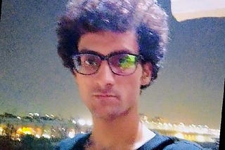 Farhan Reza the Creator of diff-ymd-package a date-time library and if-follow-package a github follow control plugin