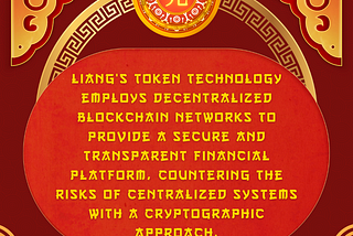 Liang’s Blockchain Revolution Secure & Transparent Financial Transactions