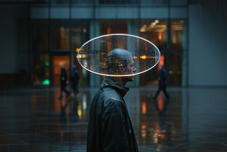 Future Prototypes 02｜ AirBrella
