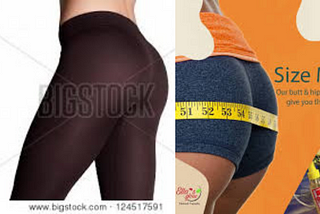 Start your ON THAT ASS Trial