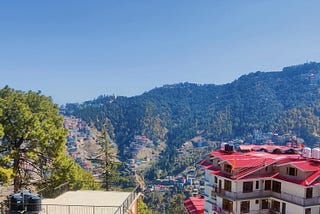 All you need to know about your next trip to Shimla!