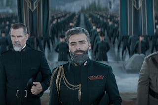Dune 2021 Is A Spot On Telling Of The Novel