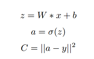 The math behind Backprop gradients which nobody talks about