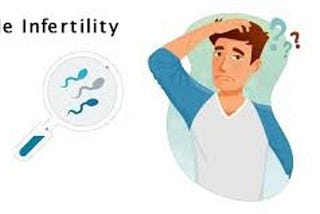 Preventing infertility issues in men