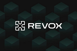 APR 16 — REVOX.AI Brand Upgrade Community Call