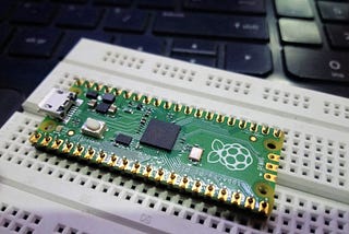 How to Set Up and Program Raspberry Pi Pico