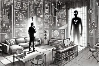 The Algorithm’s Pet: My Life as an AI’s Science Project