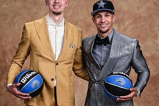 Orlando Magic 2021 NBA Draft Notes