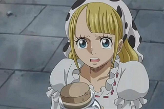 6 Moda One Piece Facts, The Most Highlighted Residents of Lulusia Kingdom