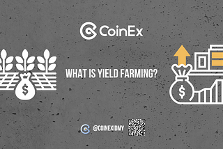 Apa itu Yield Farming?