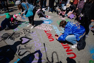 Our Shared Responsibility: Four Strategies for Tackling Everyday Racism
