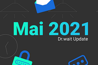 Mai 2021 Update — Ereignisse, Fitbit, Terminsuche und Co — die wichtigsten Änderungen im digitalen…