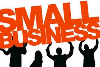 Nigeria’s Institutionalised Prejudice against Small Businesses