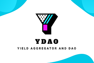 Yield DAO — Introduction