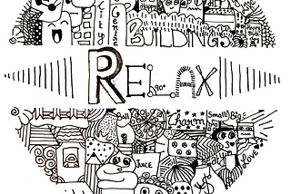 Art is a way to Relax…