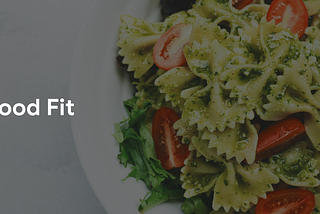 Food Fit: Your Partner for Healthy Eating with Genkit 🍎