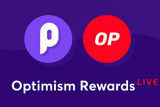 Optimism Rewards Extended 🔴✨