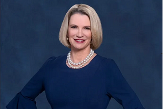 A Letter From the Chairwoman — Serving Veterans and Preserving Their Legacies