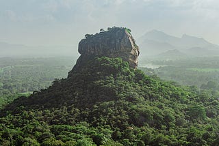 Sigiriya: A Must-Visit Destination in Sri Lanka