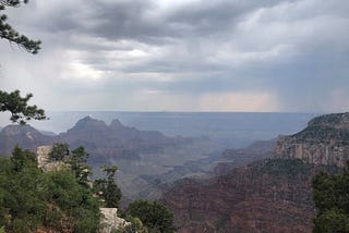 NY to LA by Civic: Day 11